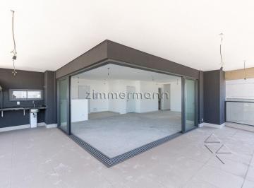 Apartamento · 195m² · 3 Quartos · 3 Vagas · APARTAMENTO VILA MADALENA 3 DORMITÓRIOS 3 VAGAS