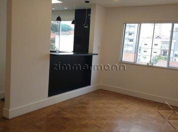 Apartamento · 78m² · 3 Quartos · APARTAMENTO SANTANA 3 DORMITÓRIOS