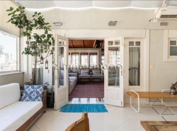 Apartamento · 113m² · 2 Quartos · 1 Vaga · COBERTURA DUPLEX 2 DOMITÓRIOS 1 VAGA
