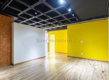 Comercial · 62m² · 2 Vagas · CONJUNTO COMERCIAL PINHEIROS 3 SALAS 2 VAGAS