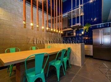 Apartamento · 32m² · 1 Quarto · APARTAMENTO CONSOLAÇÃO 1 DORMITÓRIO
