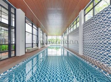 Apartamento · 196m² · 3 Quartos · 3 Vagas · APARTAMENTO CHÁCARA SANTO ANTÔNIO 3 SUITES 3 VAGAS