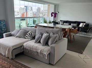 Apartamento · 200m² · 2 Quartos · 2 Vagas · APARTAMENTO CAMPO BELO 2 DORMITÓRIOS 2 VAGAS