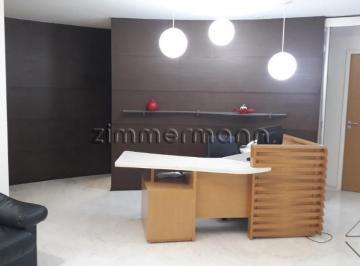 Comercial · 149m² · 4 Vagas · CONJUNTO COMERCIAL HIGIENÓPOLIS