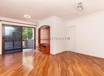 Apartamento · 100m² · 3 Quartos · 1 Vaga · APARTAMENTO MOEMA 3 DORMITÓRIOS 1 VAGA