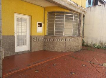 Casa · 170m² · 3 Quartos · 1 Vaga · CASA SOBRADO, 3 DORMITÓRIOS, 1 VAGA DE GARAGEM, CAMPO BELO