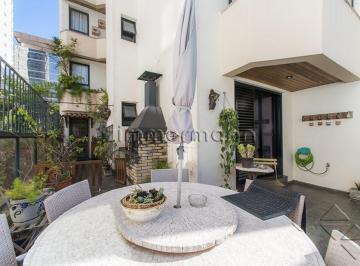 Apartamento · 197m² · 4 Quartos · 3 Vagas · APARTAMENTO GARDEN VILA OLÍMPIA 4 DORMITÓRIOS, 3 VAGAS