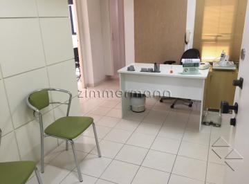 Comercial · 50m² · 1 Vaga · CONJUNTO COMERCIAL PERDIZES 1 VAGA