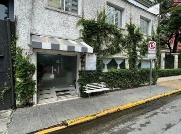 Comercial · 200m² · CASA COMERCIAL ITAIM BIBI