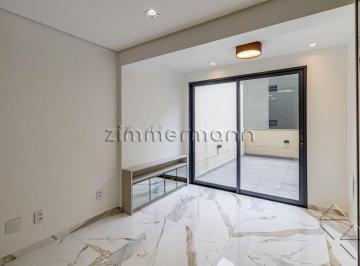 Apartamento · 60m² · 1 Quarto · APARTAMENTO  GARDEN  1 DORMITÓRIO CONSOLAÇÃO