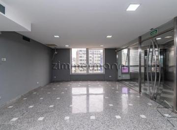 Comercial · 196m² · 2 Vagas · CONJUNTO COMERCIAL JARDIM EUROPA 2 VAGAS