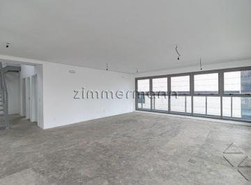 Apartamento · 348m² · 3 Quartos · 3 Vagas · COBERTURA TRIPLEX JARDIM PAULISTA 3 SUÍTES 3 VAGAS