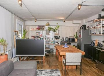 Apartamento · 35m² · 1 Quarto · APARTAMENTO VILA LEOPOLDINA 1 DORMITÓRIO