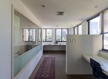 Comercial · 60m² · 1 Vaga · CONJUNTO COMERCIAL NA VILA OLIMPIA