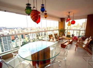 Apartamento · 267m² · 4 Quartos · 5 Vagas · APARTAMENTO PERDIZES 4 SUÍTES E 5 VAGAS