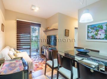Apartamento · 65m² · 3 Quartos · 1 Vaga · APARTAMENTO BARRA FUNDA, 3 DORMITORIOS, 1 VAGA