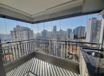 Apartamento · 47m² · 1 Quarto · 1 Vaga · APARTAMENTO POMPEIA 1 DORMITÓRIOS 1 VAGA