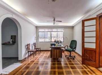 Casa · 404m² · 3 Quartos · 3 Vagas · CASA SOBRADO VILA MARIANA 3 DORMITÓRIOS 3 VAGAS