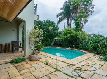 Casa · 382m² · 4 Quartos · 4 Vagas · CASA SOBRADO VILA MADALENA 4 DORMITÓRIOS 4 VAGAS