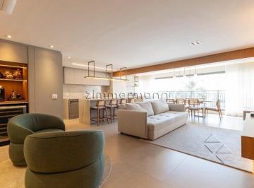 Apartamento · 149m² · 3 Quartos · 2 Vagas · APARTAMENTO MOEMA 3 DORMITÓRIOS 2 VAGAS