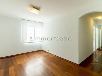 Apartamento · 85m² · 3 Quartos · APARTAMENTO PINHEIROS 3 DORMITÓRIOS