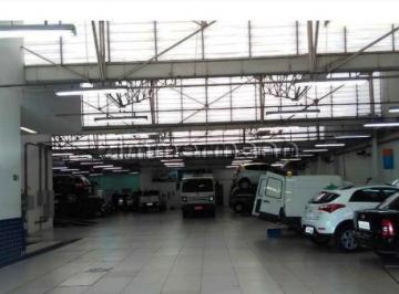 Comercial · 1041m² · GALPÃO COMERCIAL NO BUTANTÃ