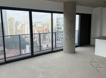 Apartamento · 156m² · 2 Quartos · 2 Vagas · APARTAMENTO VILA OLIMPIA 2 SUÍTES 2 VAGAS