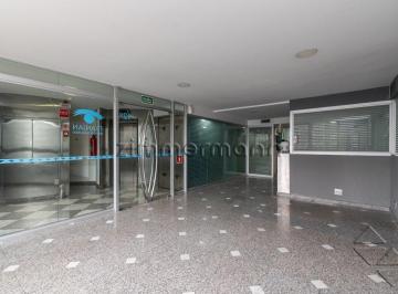 Comercial · 196m² · 2 Vagas · CONJUNTO COMERCIAL JARDIM EUROPA 2 VAGAS