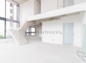 Apartamento · 268m² · 3 Quartos · 4 Vagas · APARTAMENTO DUPLEX JARDIM PAULISTA 3 SUÍTES 4 VAGAS