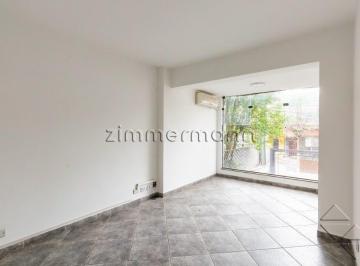Comercial · 246m² · 3 Vagas · CASA COMERCIAL PINHEIROS 3 VAGAS