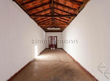 Comercial · 176m² · 2 Vagas · CASA COMERCIAL NO ALTO DA LAPA