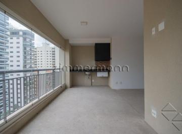 Apartamento · 110m² · 3 Quartos · 2 Vagas · APARTAMENTO 3 DORMITÓRIOS BOSQUE DA SAÚDE