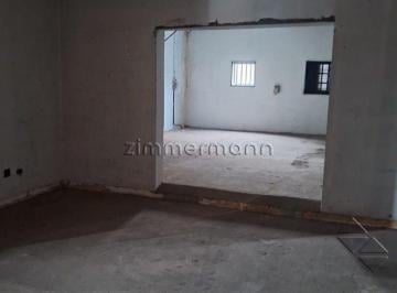 Comercial · 260m² · 2 Vagas · CASA SOBRADO COMERCIAL IPIRANGA
