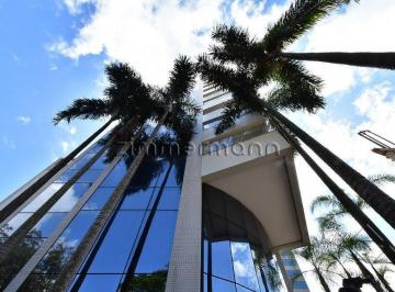 Apartamento · 184m² · 4 Quartos · 4 Vagas · APARTAMENTO MOEMA 4 DORMITORIOS 4 VAGAS