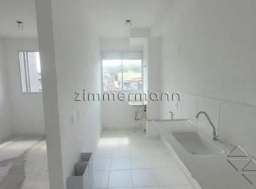 Apartamento · 42m² · 2 Quartos · APARTAMENTO VILA ANDRADE 2 DORMTÓRIOS SEM VAGA