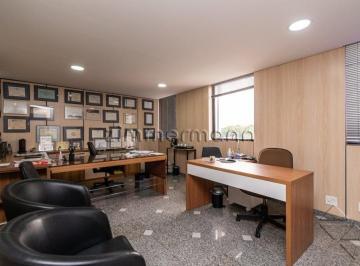 Comercial · 196m² · 2 Vagas · CONJUNTO COMERCIAL JARDIM PAULISTANO 2 VAGAS