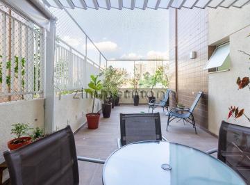 Apartamento · 159m² · 3 Quartos · 3 Vagas · APARTAMENTO GARDEN VILA ROMANA 3 DORMITÓRIOS 3 VAGAS