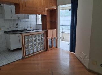 Apartamento · 37m² · 1 Quarto · 1 Vaga · APARTAMENTO POMPEIA 1 DORMITÓRIO 1 VAGA