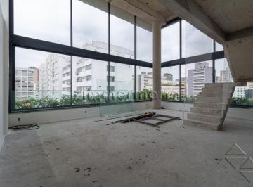 Apartamento · 339m² · 4 Quartos · 5 Vagas · COBERTURA TRIPLEX JARDIM PAULISTA 4 SUÍTES 5 VAGAS