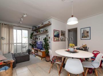 Apartamento · 71m² · 3 Quartos · 1 Vaga · APARTAMENTO PERDIZES 3 DORMITÓRIOS 1 VAGA
