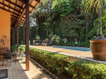 Casa · 361m² · 3 Quartos · 4 Vagas · CASA SOBRADO JARDIM GUEDALA 3 DORMITÓRIOS 4 VAGAS