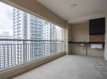 Apartamento · 110m² · 3 Quartos · 2 Vagas · APARTAMENTO 3 DORMITÓRIOS BOSQUE DA SAÚDE