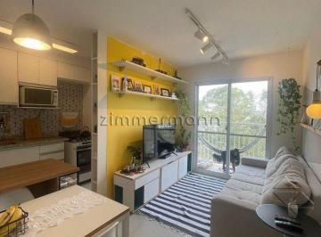 Apartamento · 49m² · 2 Quartos · 1 Vaga · APARTAMENTO VILA ANDRADE 2 DORMITÓRIOS 1 VAGA