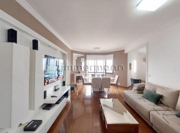 Apartamento · 114m² · 3 Quartos · 4 Vagas · APARTAMENTO PERDIZES 3 DORMITÓRIOS 3 SUÍTES 4 VAGAS