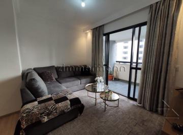 Apartamento · 93m² · 3 Quartos · 2 Vagas · APARTAMENTO MORUMBI 3 DORMITÓRIOS 2 VAGAS