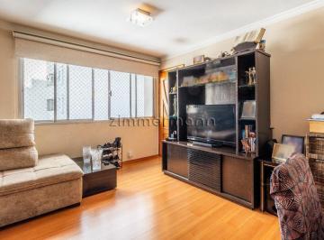 Apartamento · 114m² · 4 Quartos · 2 Vagas · APARTAMENTO PERDIZES 4 DORMITORIOS 2 VAGAS