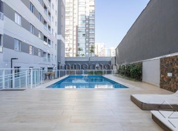 Apartamento · 32m² · 2 Quartos · APARTAMENTO ÁGUA BRANCA 2 DORMITÓRIOS