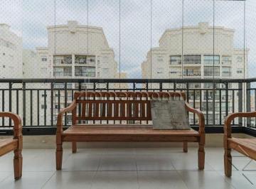 Apartamento · 142m² · 4 Quartos · 2 Vagas · APARTAMENTO ALTO DA LAPA 4 DORMITÓRIOS 2 VAGAS