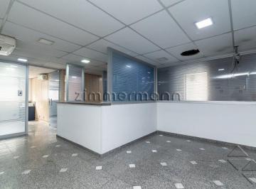 Comercial · 196m² · 2 Vagas · CONJUNTO COMERCIAL JARDIM EUROPA 2 DORMITÓRIOS