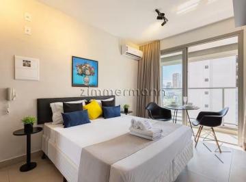 Apartamento · 24m² · 1 Quarto · APARTAMENTO STUDIO PERDIZES 1 DORMITÓRIO